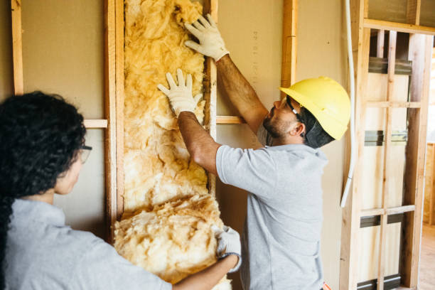 Range of Insulation Solutions in Westmont, IL