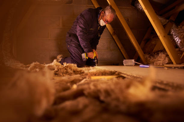 Best Blown-in Insulation  in Westmont, IL